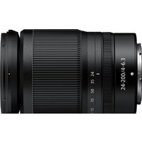 Объектив Nikon NIKKOR Z 24-200mm f/4-6.3 VR - Изображение №3 — Chaika Market