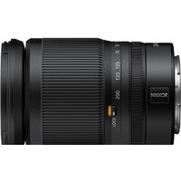 Объектив Nikon NIKKOR Z 24-200mm f/4-6.3 VR - Изображение №2 — Chaika Market
