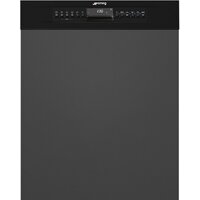 Встраиваемая посудомоечная машина Smeg PL364CN — Chaika Market