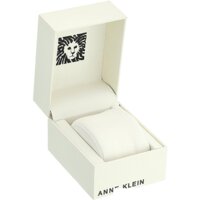 Наручные часы Anne Klein 2388BLGB - Изображение №3 — Chaika Market