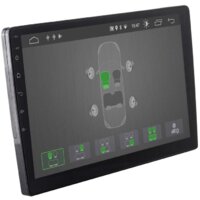 USB-магнитола Incar DTA-7710U - Изображение №2 — Chaika Market