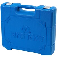 Универсальный набор инструментов King Tony 7598MR (97 предметов) - Изображение №7 — Chaika Market