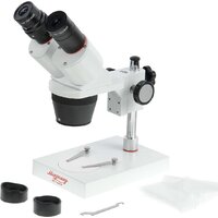 Микроскоп Микромед МС-1 вар.1A (2х/4х) 10542 - Изображение №10 — Chaika Market