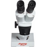 Микроскоп Микромед МС-1 вар.1A (2х/4х) 10542 - Изображение №3 — Chaika Market