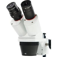 Микроскоп Микромед МС-1 вар.1A (2х/4х) 10542 - Изображение №8 — Chaika Market