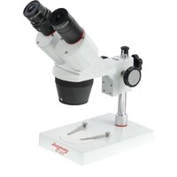 Микроскоп Микромед МС-1 вар.1A (2х/4х) 10542 — Chaika Market