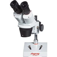 Микроскоп Микромед МС-1 вар.1A (2х/4х) 10542 - Изображение №4 — Chaika Market