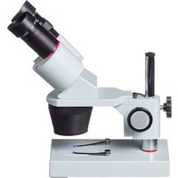 Микроскоп Микромед МС-1 вар.1A (2х/4х) 10542 - Изображение №6 — Chaika Market