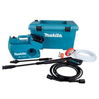 Мойка высокого давления Makita DHW080ZK - Изображение №2 — Chaika Market