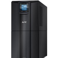 Источник бесперебойного питания APC Smart-UPS C 3000VA LCD 230V (SMC3000I) — Chaika Market
