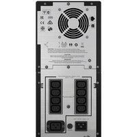Источник бесперебойного питания APC Smart-UPS C 3000VA LCD 230V (SMC3000I) - Изображение №2 — Chaika Market
