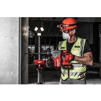 Перфоратор Milwaukee M18 ONE FHPX-0X Fuel 4933478495 (без АКБ, кейс) - Изображение №10 — Chaika Market