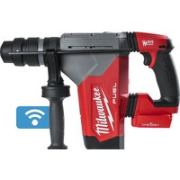 Перфоратор Milwaukee M18 ONE FHPX-0X Fuel 4933478495 (без АКБ, кейс) — Chaika Market