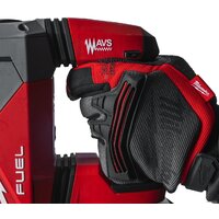 Перфоратор Milwaukee M18 ONE FHPX-0X Fuel 4933478495 (без АКБ, кейс) - Изображение №3 — Chaika Market