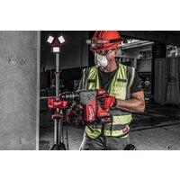Перфоратор Milwaukee M18 ONE FHPX-0X Fuel 4933478495 (без АКБ, кейс) - Изображение №9 — Chaika Market