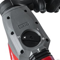 Перфоратор Milwaukee M18 ONE FHPX-0X Fuel 4933478495 (без АКБ, кейс) - Изображение №4 — Chaika Market
