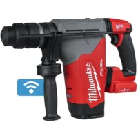 Перфоратор Milwaukee M18 ONE FHPX-0X Fuel 4933478495 (без АКБ, кейс) - Изображение №7 — Chaika Market