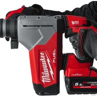 Перфоратор Milwaukee M18 ONE FHPX-0X Fuel 4933478495 (без АКБ, кейс) - Изображение №2 — Chaika Market