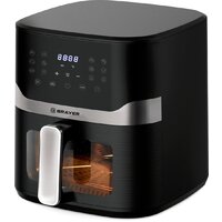 Аэрогриль (аэрофритюрница) Brayer BR2040 — Chaika Market