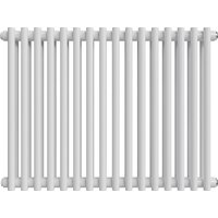 Дизайн-радиатор Royal Thermo Shift R22 C2050 - 16 секций RAL9016 - Изображение №2 — Chaika Market