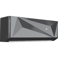 Кондиционер Loriot Diamond Black DC Inverter LAC-09MDI — Chaika Market