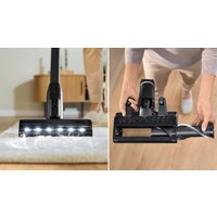 Пылесос Bosch Unlimited 10 BCS1041WAC - Изображение №7 — Chaika Market