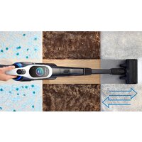 Пылесос Bosch Unlimited 10 BCS1041WAC - Изображение №20 — Chaika Market