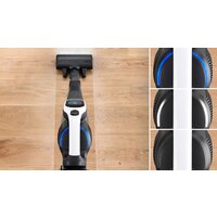 Пылесос Bosch Unlimited 10 BCS1041WAC - Изображение №15 — Chaika Market