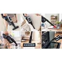 Пылесос Bosch Unlimited 10 BCS1041WAC - Изображение №5 — Chaika Market