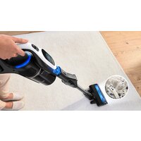 Пылесос Bosch Unlimited 10 BCS1041WAC - Изображение №13 — Chaika Market