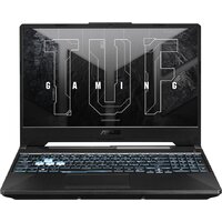 Игровой ноутбук ASUS TUF Gaming A15 FA506NFR-HN021 Win 11 Pro — Chaika Market