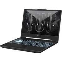 Игровой ноутбук ASUS TUF Gaming A15 FA506NFR-HN021 Win 11 Pro - Изображение №2 — Chaika Market