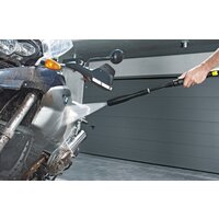 Мойка высокого давления Karcher K 5 UM 1.950-213.0 - Изображение №2 — Chaika Market