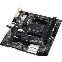 Материнская плата ASRock B450M-HDV - Изображение №3 — Chaika Market