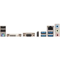 Материнская плата ASRock B450M-HDV - Изображение №4 — Chaika Market