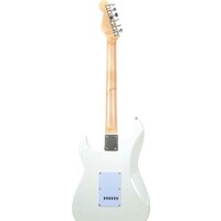 Электрогитара Fabio ST200 WH - Изображение №2 — Chaika Market