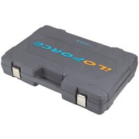 Универсальный набор инструментов ILOforce IF-41421-5(57953) - Изображение №3 — Chaika Market