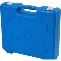 Универсальный набор инструментов King Tony 7581MR (81 предмет) - Изображение №5 — Chaika Market