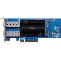 Сетевая карта Synology E25G30-F2 — Chaika Market