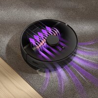 Робот-пылесос Philips HomeRun 3000 Series Aqua XU3000/01 - Изображение №3 — Chaika Market