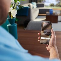 Робот-пылесос Philips HomeRun 3000 Series Aqua XU3000/01 - Изображение №9 — Chaika Market