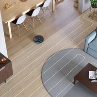 Робот-пылесос Philips HomeRun 3000 Series Aqua XU3000/01 - Изображение №5 — Chaika Market