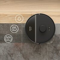 Робот-пылесос Philips HomeRun 3000 Series Aqua XU3000/01 - Изображение №10 — Chaika Market