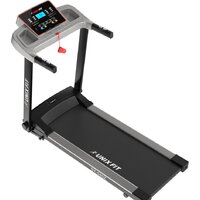 Электрическая беговая дорожка Unixfit ST-540Z - Изображение №20 — Chaika Market