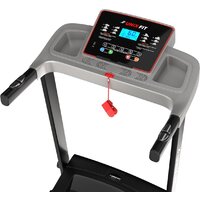 Электрическая беговая дорожка Unixfit ST-540Z - Изображение №7 — Chaika Market