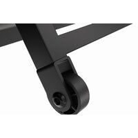 Электрическая беговая дорожка Unixfit ST-540Z - Изображение №19 — Chaika Market