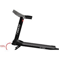 Электрическая беговая дорожка Unixfit ST-540Z - Изображение №11 — Chaika Market