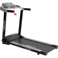 Электрическая беговая дорожка Unixfit ST-540Z — Chaika Market