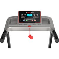 Электрическая беговая дорожка Unixfit ST-540Z - Изображение №2 — Chaika Market
