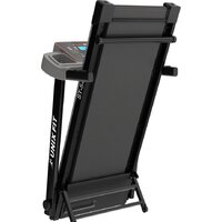 Электрическая беговая дорожка Unixfit ST-540Z - Изображение №16 — Chaika Market